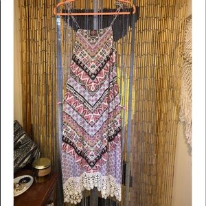 Billabong dress